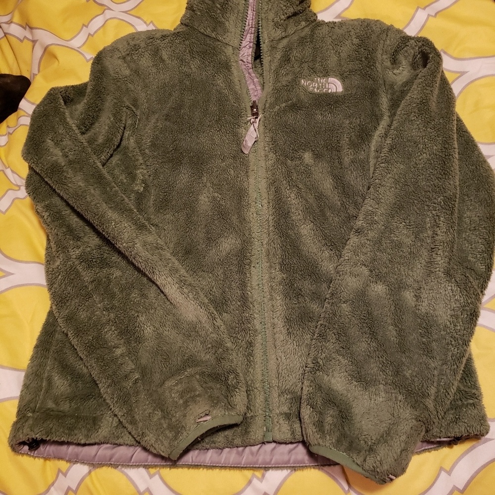 Fleece Jacket - image 1